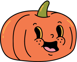 Jack-o-lantern